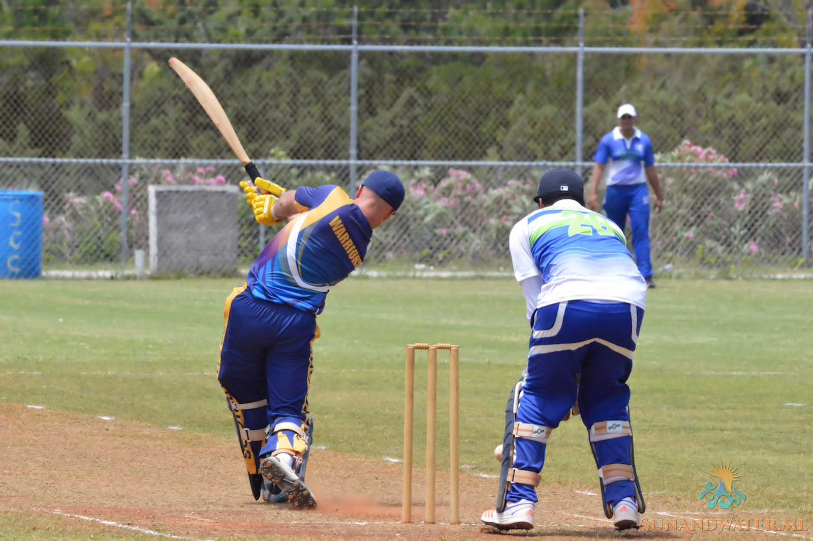 St. Davids vs Rangers (103)